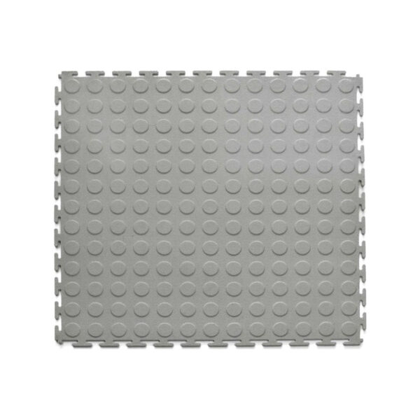 PVC tiles puzzle